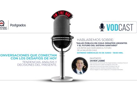 “Salud Pública en Chile: desafíos urgentes y el futuro del sistema sanitario”