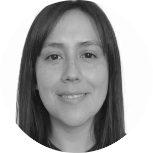 Dra. Steffanie Kloss