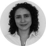 Gina Merino, matrona