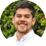 Gustavo Inostroza - expositor charla Herramientas de IA
