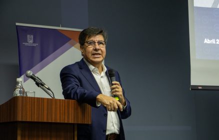 José Luis Figueroa Franelich