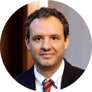 Carlos Fuenzalida Tomic