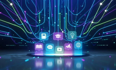 Curso Análisis de la Información Pedagógica para la Innovación Educativa: fortalece la toma de decisiones basadas en evidencia