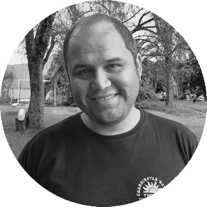 Felipe Marín | Postgrado Unab