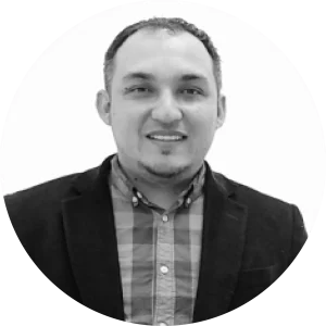  Luis Magdiel Oliva Córdova: