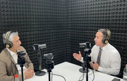 La IA no viene a reemplazarte, viene a cambiar las reglas | Vodcast UNAB