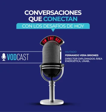 Vodcast: ¿Está preparada la tecnología para sostener la transición energética?