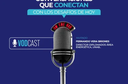 Vodcast: ¿Está preparada la tecnología para sostener la transición energética?