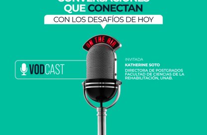 imagen destacada vodcast Katherine Soto
