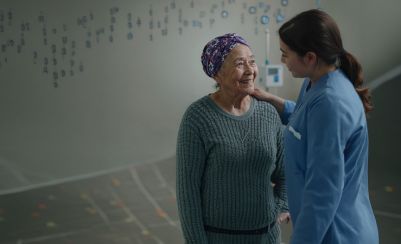 Imagen destacada Webinar: “Enfermería Oncológica en Chile: desafíos y oportunidades para la profesión y el cuidado de personas con cáncer”