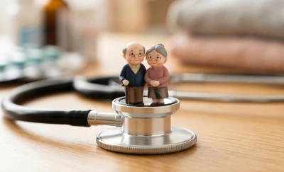 Atención geriátrica multiprofesional: formación integral centrada en las personas mayores