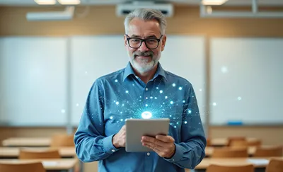 Diplomado en Gestión Integral de Reglamentos y Protocolos Educativos con IA