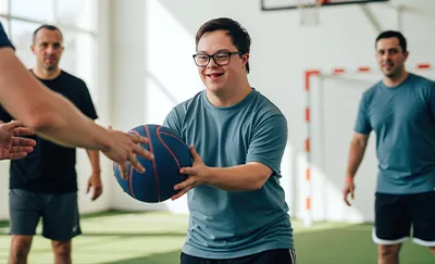 Diplomado en Deporte Inclusivo y Bienestar