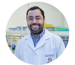 Impulsa tu desarrollo profesional con el Diplomado en Radiofarmacia