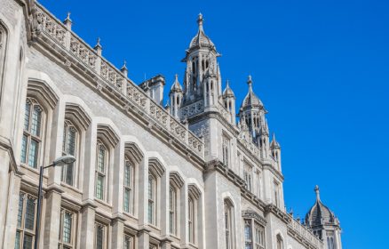 ISP UNAB fortalece su red internacional con alianza estratégica junto a King’s College London