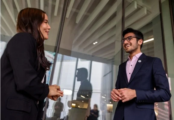 Master Leadership and Management
