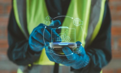 Lidera la transformación de tu organización con el Magíster en Ingeniería Industrial