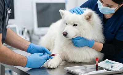 imagen destacada Diplomado en Patología Diagnóstica Veterinaria
