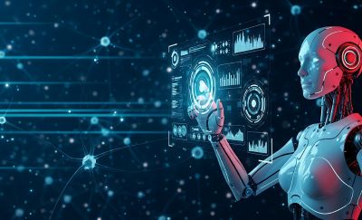 imagen destacada charla singularidad tecnologia