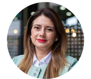 Especialízate para una atención geriátrica multiprofesional