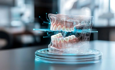 Especialízate en rehabilitación oral estética