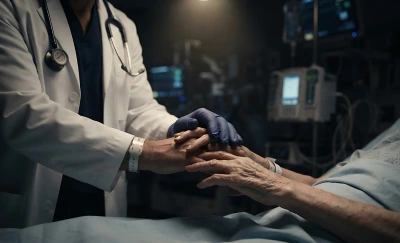 Especialízate para una atención geriátrica multiprofesional