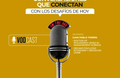 Liderazgo 2030 las habilidades que definirán a los nuevos líderes
