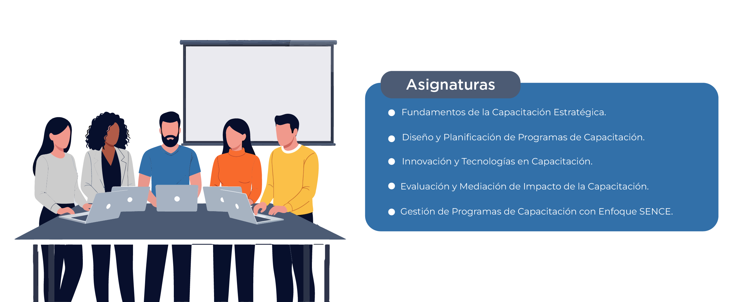 Plan de Estudios Diplomado en Gestión Estratégica de la Capacitación y Desarrollo del Talento