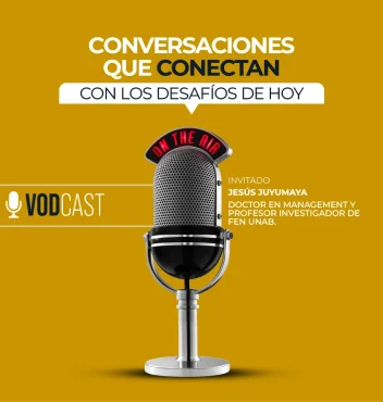 VODCAST ¿Puede la Inteligencia Artificial reemplazar el engagement humano_FEN