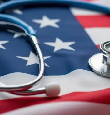 Webinar Introducción al Sistema de Salud Americano