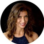 Alejandra Mustakis - Cemprende