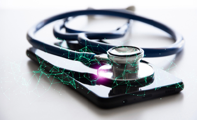 Clase magistral internacional: “Hospital Líquido e innovación aplicada al cuidado”