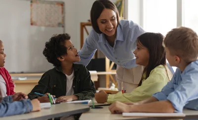 Nueva Ley de Convivencia Educativa 21.809