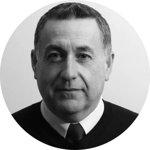 Ricardo Cristi