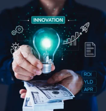 Fintech y Emprendimiento De una idea a una fintech