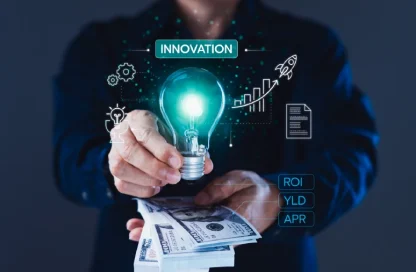 Fintech y Emprendimiento De una idea a una fintech