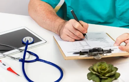 Licencias médicas falsas: Más allá de la fiscalización