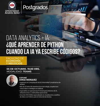 WEBINAR DATA ANALYTICS + IA_1080 x 1350