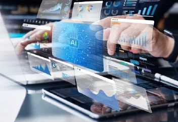 Webinar Data Analytics + IA ¿Qué aprender de Python cuando la IA ya escribe código