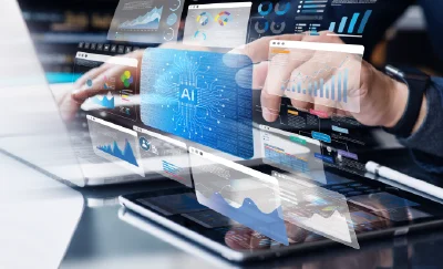 Webinar Data Analytics + IA ¿Qué aprender de Python cuando la IA ya escribe código