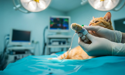 Webinar “Anestesiar lo no anestesiable: Decisiones en pacientes complejos”
