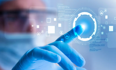 Webinar internacional: “Hospital Innovador en Casa: Procesos y tecnologías para transformar la atención en salud”