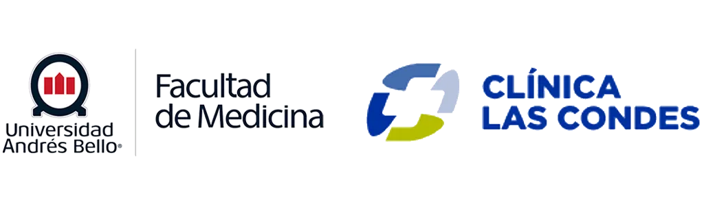 Logos UNAB y CLC