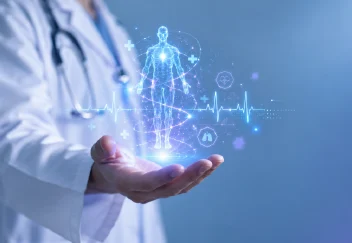 Charla Magistral Cuestiones Éticas, Jurídicas y Operativas de la implementación de IA en Salud