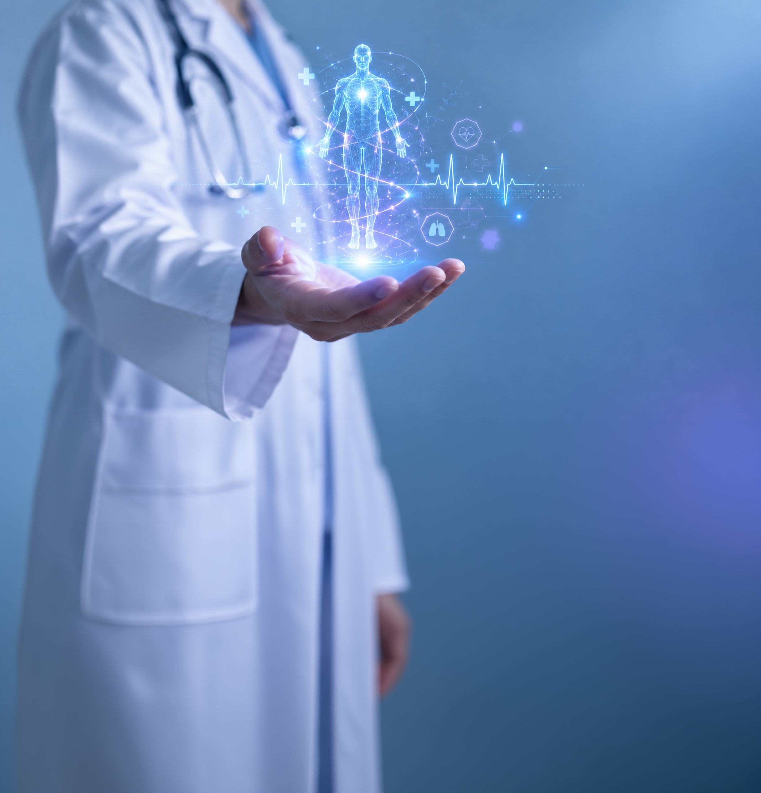 Charla Magistral Cuestiones Éticas, Jurídicas y Operativas de la implementación de IA en Salud