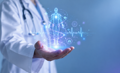Charla Magistral Cuestiones Éticas, Jurídicas y Operativas de la implementación de IA en Salud