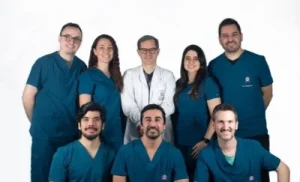 Rehabilitación oral: tecnología, innovación y atención personalizada