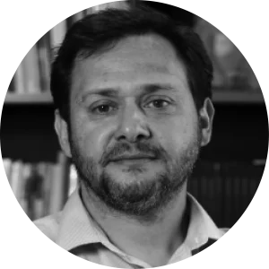 Andrés Bronfman | Postgrado Unab