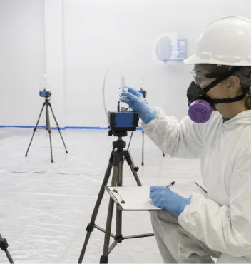 Webinar: Higiene Ocupacional Basada en Evidencia
