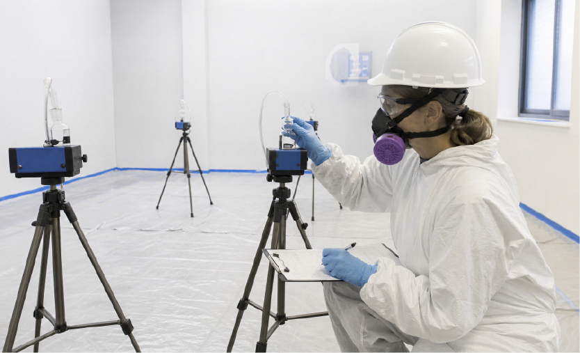 Webinar: Higiene Ocupacional Basada en Evidencia